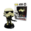 FUNKO POP! Star Wars - Sandtrooper [NYCC 2019 Fall Convention] Convention Exclusive