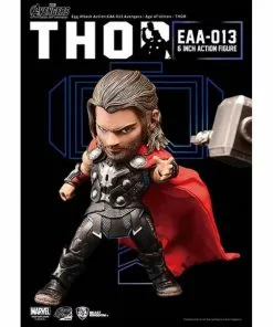 Beast Kingdom: EAA-013 Avengers: Age Of Ultron - Thor