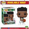 FUNKO Pop! NBA: Milwaukee Bucks - Giannis Antetokounmpo (City Edition '21)