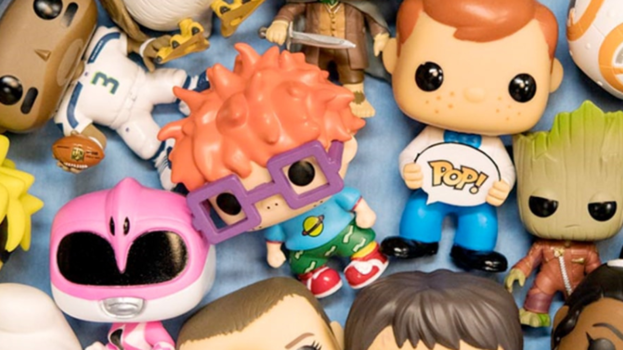 Sheldonet Toy Store Shop -Sheldonet Toy Store Shop Funko Pop Cover 1280x720 1